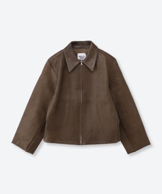 ジャケット GABRIELA 6F／S15―285 | GABRIELA COLL