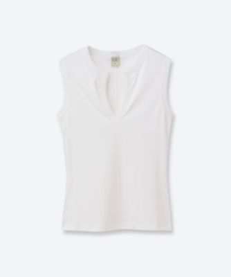 ホワイト系 FLORE FLORE (Women)のトップス | レディース | 三越伊勢丹