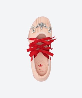 トマトママ様　アディダスハイクコラボスニーカー シューズ 6F／AJKJ5249 | SIMONE ROCHA×adidas (Women