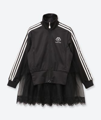 シモーネロシャ　コート ジャケット 6F／AJZQ831 | SIMONE ROCHA×adidas (Women
