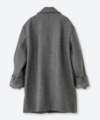 ワイルドアームズ アルターコード:F 上下巻セット コート 6F／FW26―C01―201 | SATORU SASAKI (Women)/サトル