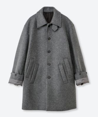 コート 6F／FW26―C01―201 | SATORU SASAKI (Women)/サトル