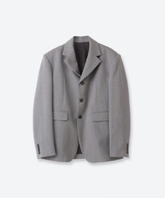 コート SUPER FINE WOOL MOSSER