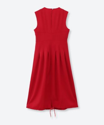 ドレス 6F／FW26―DR01―204 | SATORU SASAKI (Women