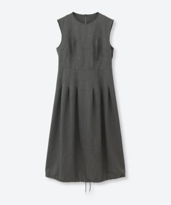 ドレス 6F／FW26―DR01―204 | SATORU SASAKI (Women