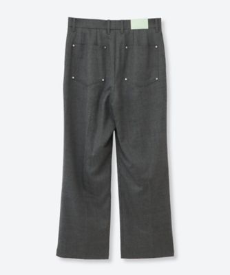 パンツ 6F／FW26―P01―205 | SATORU SASAKI (Women)/サトル