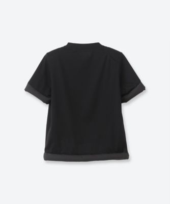 カットソー 6F／FW26―TOP01―209 | SATORU SASAKI (Women