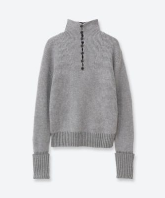 セーター 6F／FW26―KN01―211 | SATORU SASAKI (Women