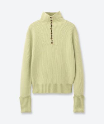 セーター 6F／FW26―KN01―211 | SATORU SASAKI (Women