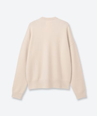 セーター like 496 | extreme cashmere (Women)/エクストリーム