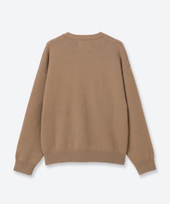 定価3割引 スタカリ 今治 コンチョ パイルカーディガン サイズL おまけ付き カーディガン jonah 459 | extreme cashmere (Women