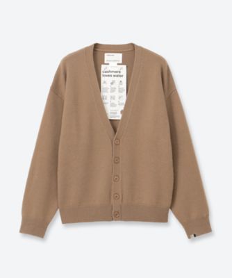 カーディガン jonah 459 | extreme cashmere (Women