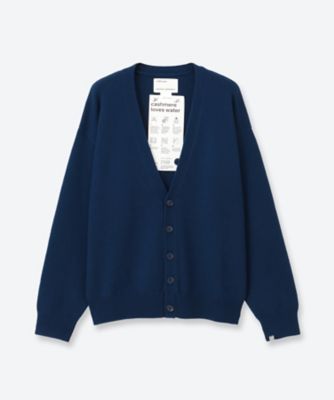 カーディガン jonah 459 | extreme cashmere (Women