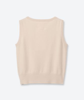 ベスト katherine 489 | extreme cashmere (Women