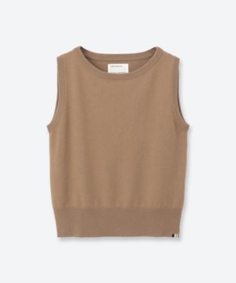 extreme cashmere エクストリームカシミア ベスト 0431336324629cl_30?$VS_1500$