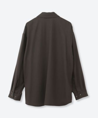 ブラウス 6F／IH―26FW―B065―NDVT | IRENISA (Women