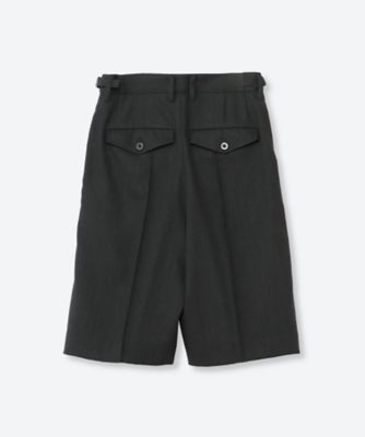 パンツ 6F／IH―26FW―P062―NDVT | IRENISA (Women