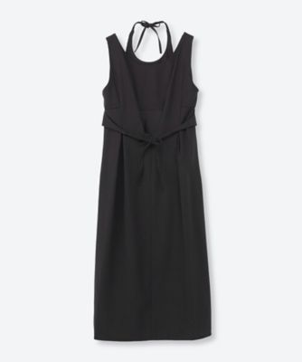 ドレス 6F／IH―26FW―D010―NDVT | IRENISA (Women
