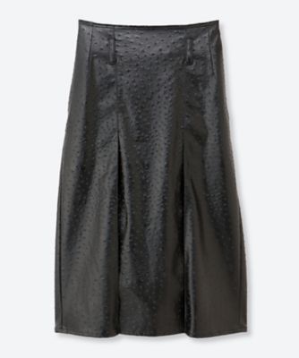 スカート 6F／IH―26FW―SK011―LTT | IRENISA (Women