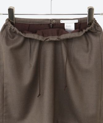 スカート 6F／IH―26FW―SK009―NDF | IRENISA (Women