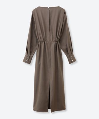 ワンピース 6F／IH―26FW―D011―NDF | IRENISA (Women