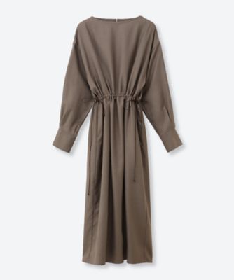 ワンピース 6F／IH―26FW―D011―NDF | IRENISA (Women