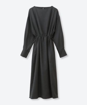 ワンピース 6F／IH―26FW―D011―NDF | IRENISA (Women
