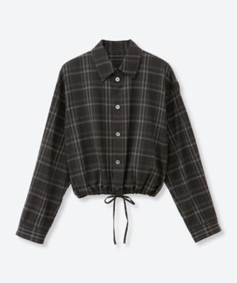 IRENISA (Women)/イレニサ ブラウス　６Ｆ／ＩＨ―２６ＦＷ―Ｂ０６６―ＭＳＣ