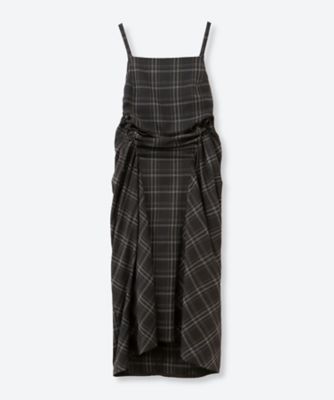 IRENISA (Women)/イレニサ ワンピース　６Ｆ／ＩＨ―２６ＦＷ―Ｄ００８―ＭＳＣ