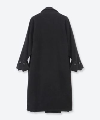 コート 6F／IH―26FW―C038―NDP | IRENISA (Women