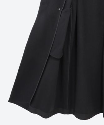 コート 6F／IH―26FW―C038―NDP | IRENISA (Women