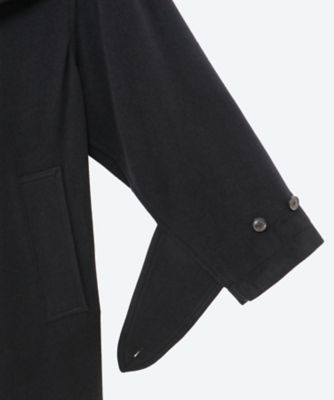 コート 6F／IH―26FW―C038―NDP | IRENISA (Women