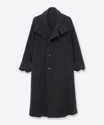コート 6F／IH―26FW―C038―NDP | IRENISA (Women