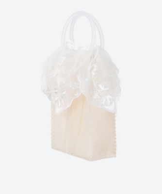 Transparent Sculptural Mini
