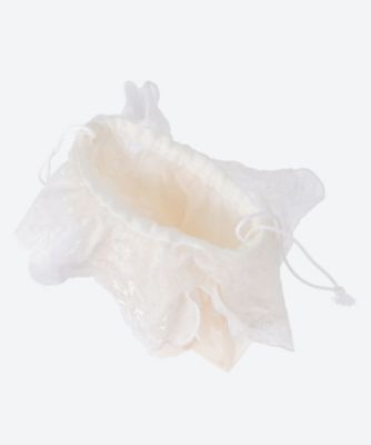 Transparent Sculptural Mini