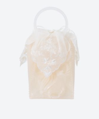 Transparent Sculptural Mini