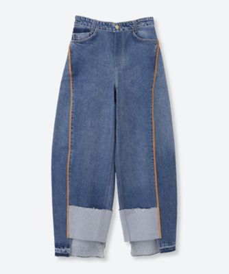 litmus購入【半額以下】KISHIDAMIKI trousers パンツ LIT26PFP08FW26／27 | LITKOVSKA (Women
