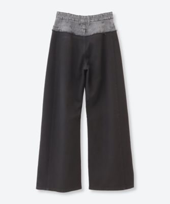 パンツ LIT26PFP13FW26／27 | LITKOVSKA (Women