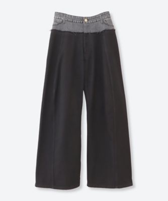 パンツ LIT26PFP13FW26／27 | LITKOVSKA (Women