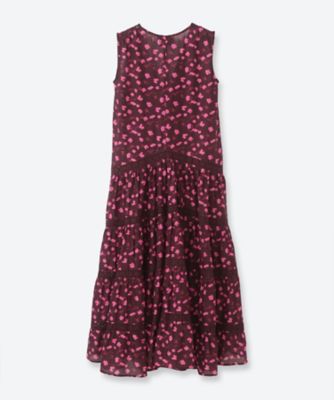 SEASEASEA★【日本限定色】Merlette ワンピース赤 サイズM ドレス 6F／4410300101 | Merlette (Women)/マーレット