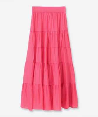 スカート 6F／4410500045 | Merlette (Women)/マーレット