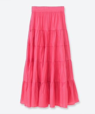 スカート 6F／4410500045 | Merlette (Women)/マーレット