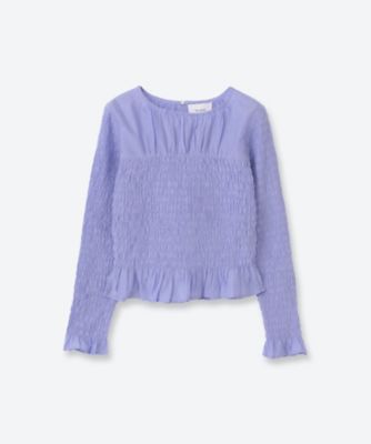 Merlette (Women)のシャツ・ブラウス | レディース | 三越伊勢丹