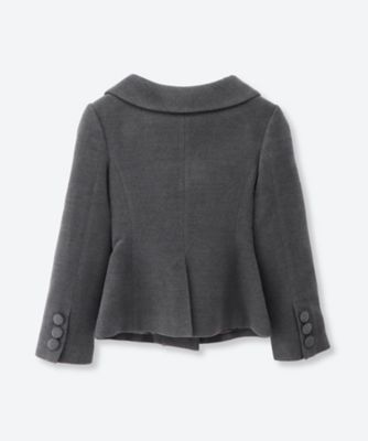 shushutong コート　Sサイズ コート S／T 6F／MWDFCO03 | SHUSHU TONG (Women