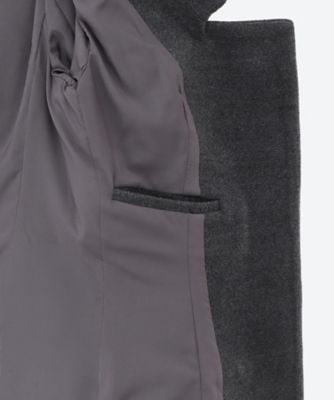 コート S／T 6F／MWDFCO03 | SHUSHU TONG (Women