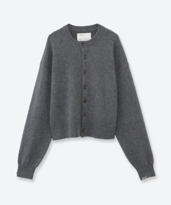 カーディガン chou 170 | extreme cashmere (Women