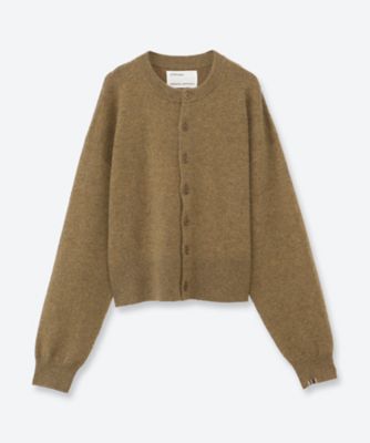 カーディガン chou 170 | extreme cashmere (Women