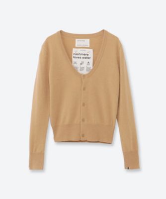 カーディガン dorothea 511 | extreme cashmere (Women