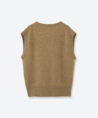 ベスト angele 512 | extreme cashmere (Women