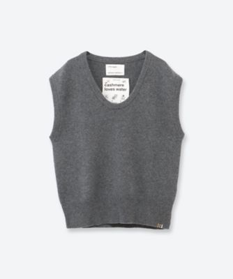 ベスト angele 512 | extreme cashmere (Women